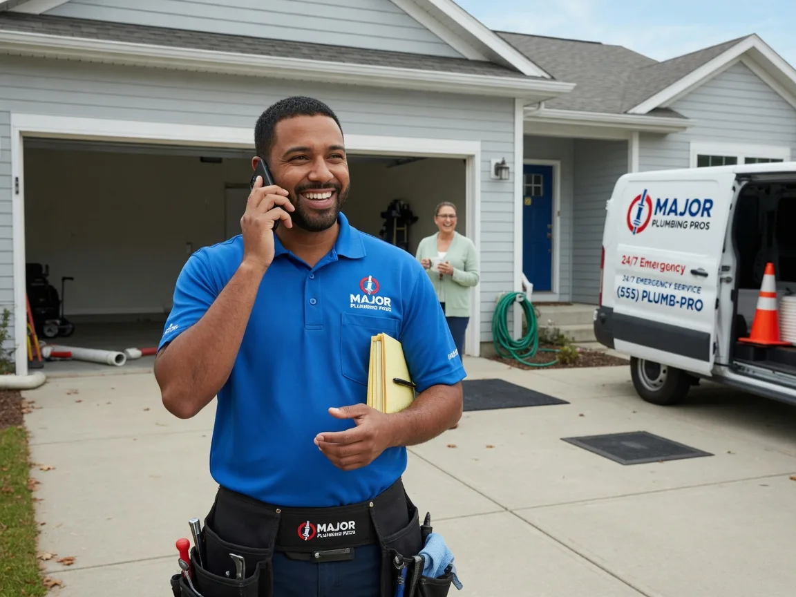 Drain Cleaning Services Sanford, NC FAQs